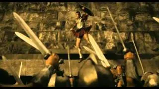 Immortals movie teaser trailer 2011 [HD] 720p