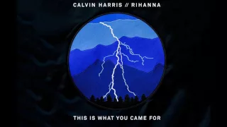 Calvin Harris - This Is What You Came For ft. Rihanna (Slow)