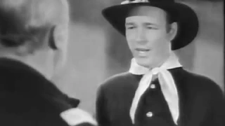 1938 COME ON, RANGERS - Roy Rogers, Mary Hart - Full movie