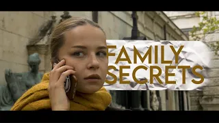 Family Secrets | Short Thriller