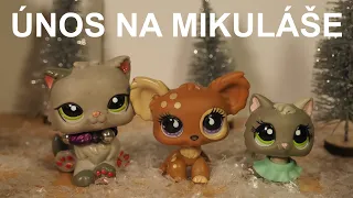 LPS Únos na Mikuláše | Amálka LPS