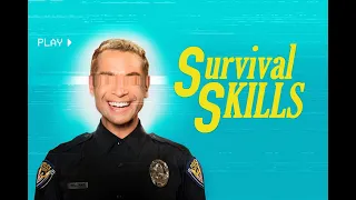 Survival Skills - Clip (Exclusive) [Ultimate Film Trailers]