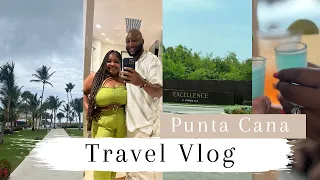 VLOG | ANNIVERSARY BAECATION TO PUNTA CANA | ROOM TOUR & FUN NIGHT #ROOMTOUR #EXCELLENCE #ELCARMEN