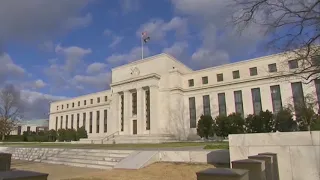 Fed raises key interest rate in largest hike since 1994