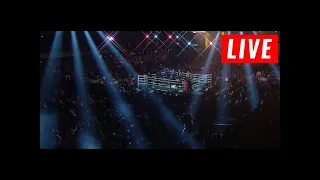 Anthony Joshua vs Robert Helenius Live Stream 2023 Boxing Full Fight