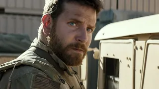 American Sniper [Short] - Best Combat Scene II