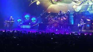 Rush - The Garden - Live HD at MEN Arena 2013