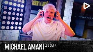 Michael Amani - SEPTEMBER 2023 (LIVE DJ-set) | SLAM!