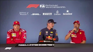 Funny Max & Seb talking about Max village & paying taxes + laughing about the world cup