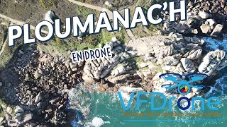 Ploumanac'h VF Drone