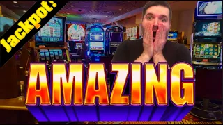 Winning Over $500,000.00 At the Casino! Part 1