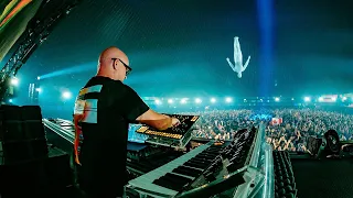 Stephan Bodzin | Tomorrowland 2022 - WE1