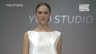 Yoo Studio | St.Petersburg Bridal Fashion Week 2018