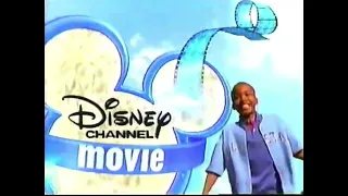 Disney Channel Commercial Break (August 19, 2005) #2 (Incomplete)