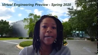 2020 Engineering Virtual Preview 1