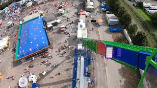 Jekyll & Hyde - Thelen (ONRIDE) Video Kirmes Park Hamm 2021