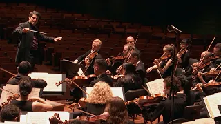 Rimsky-Korsakov's Scheherazade