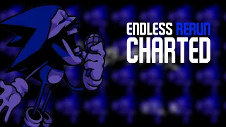 Endless Rerun (Old) Charted - FNF Vs Sonic.EXE