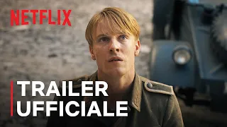 Tutta la luce che non vediamo | Trailer ufficiale | Netflix Italia