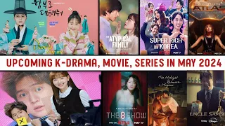 Upcoming Korean Drama On Mx Player In May [Also Netflix & Hotstar] || Best Kdrama In Hindi