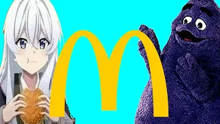 McStalgia