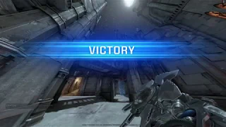 Quake Champions Win% Speedrun [0:31]