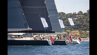Back on the water in Saint-Tropez with 3 Southern Wind yachts | Southern Wind Boutique Rendezvous