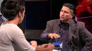 Danny Romero recalls fight with Johnny Tapia