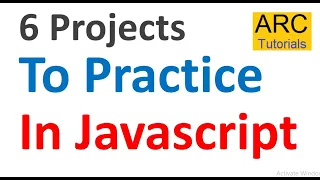 Top Javascript Projects For Beginners | JavaScript Project Ideas For Beginners 2021