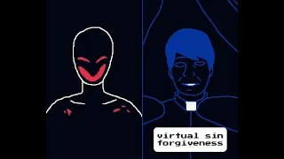 FAITH - Virtual Sin Forgiveness