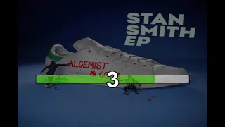 Coco & Alcemist - Stan Smith [Karaoke Version]
