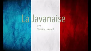 La Javanaise,  Gainsbourg