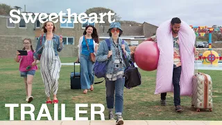 SWEETHEART - Official Trailer - Peccadillo Pictures