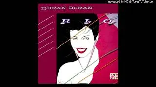 Duran Duran  "The Chauffeur"