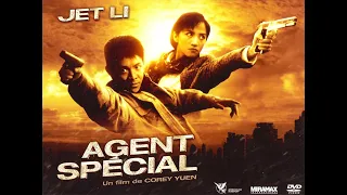 JET LI. Agent Spécial (Film complet VF)