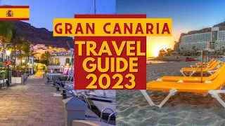 Exploring Gran Canaria: Top Tourist Attractions You Can't Miss