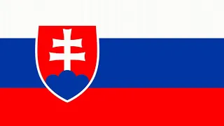 _Nad Tatrou sa blýska_ - Slovakia National anthem Vocal