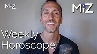 Weekly Horoscope June 20th to 26th 2022 - True Sidereal Astrology