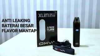 OXVA XLIM PRO X-TREME FLAVOR