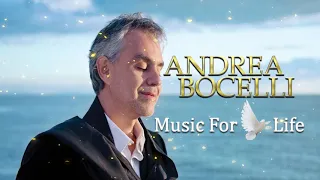 Best Songs of Andrea Bocelli Playlist 2020 - Best Love Romantic Songs Of Andrea Bocelli Full Album