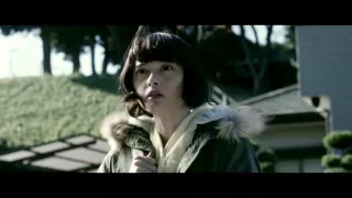 THE RING vs THE GRUDGE New Movie Trailer 2016 Sadako vs Kayako