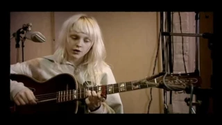 Laura Marling - The Needle And The Damage Done (Official Music Video)
