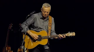 Tommy Emmanuel - Blue Moon - February 2020