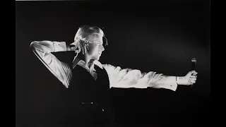 David Bowie - Nassau Coliseum 1976