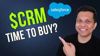 Is Salesforce ($CRM) a Buy? Deep Dive into $CRM Earnings, Risks & Trading Strategies!