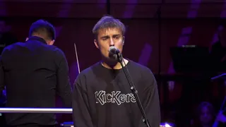 The Borders - Sam Fender Live at Sage Gateshead with Royal Northern Sinfonia