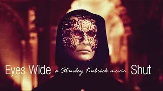 Eyes Wide Shut (1999) TRAILER