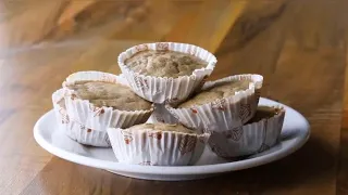 Flavors of the World with Cinnamon Raisin Muffins Recipe