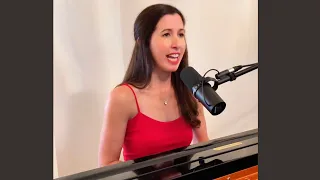 NYC Weather Report: Five For Fighting Cover by Elizabeth Clor