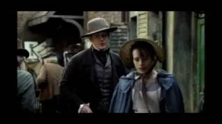 Little Dorrit - Charles Dickens (Deutscher Trailer) BBC